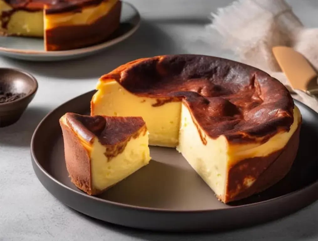 Add A Pinch Of Vanilla For Extra Flavor