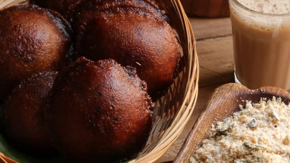 Easy Kerala Desserts For Onam First Timers