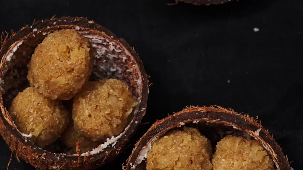 Easy Kerala Desserts For Onam First Timers