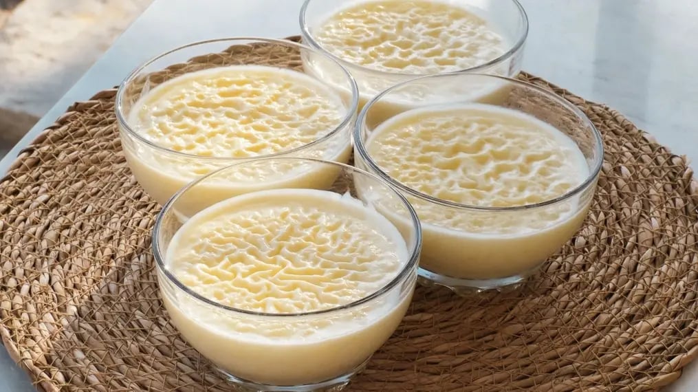 Easy Kerala Desserts For Onam First Timers