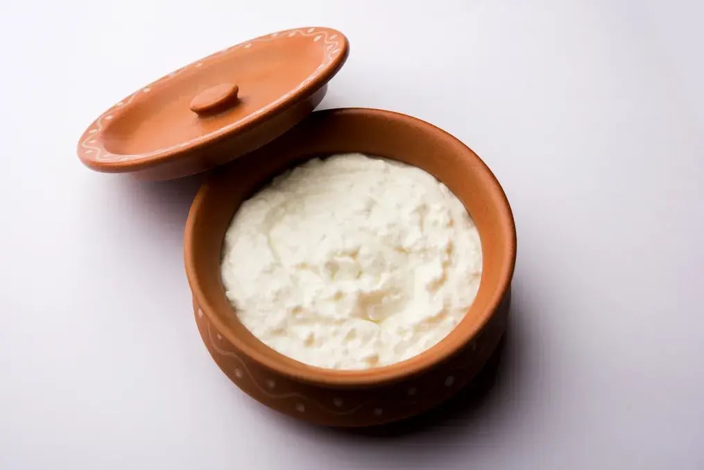 Use Hung Curd for the Best Results