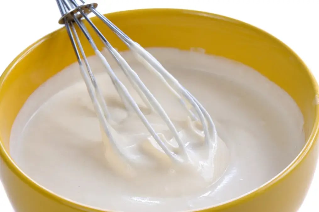 Wisk Until Smooth
