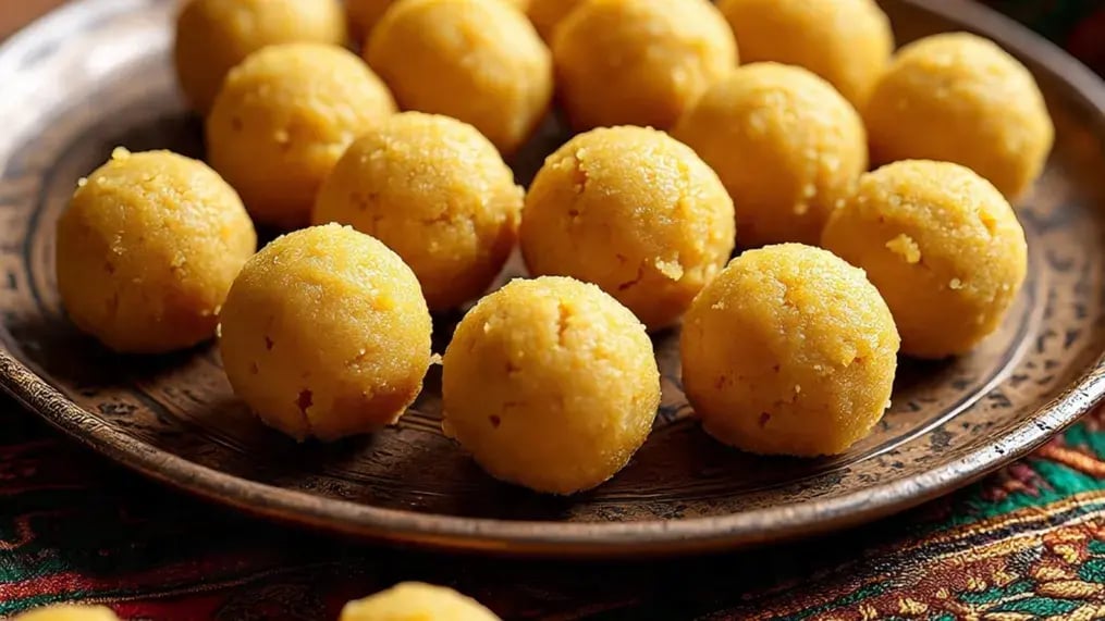 Make Raksha Bandhan sweet with your homemade treat