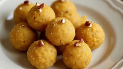 Besan Ladoo Recipe Step-By-Step: The Raksha Bandhan Favorite...