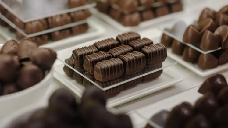 Best Chocolate Gifts for Children's Day - Thoughtful Homemade and Wrapped with Love