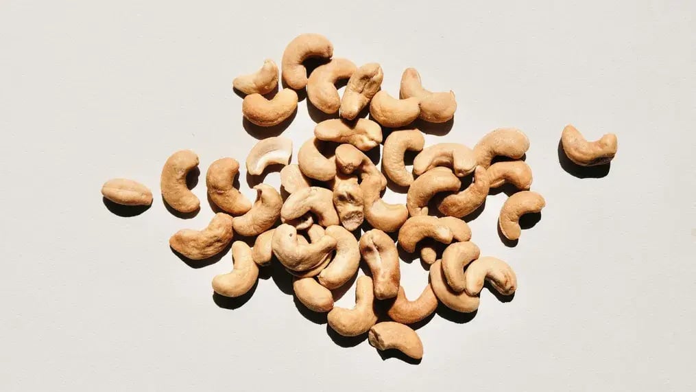 Cashews