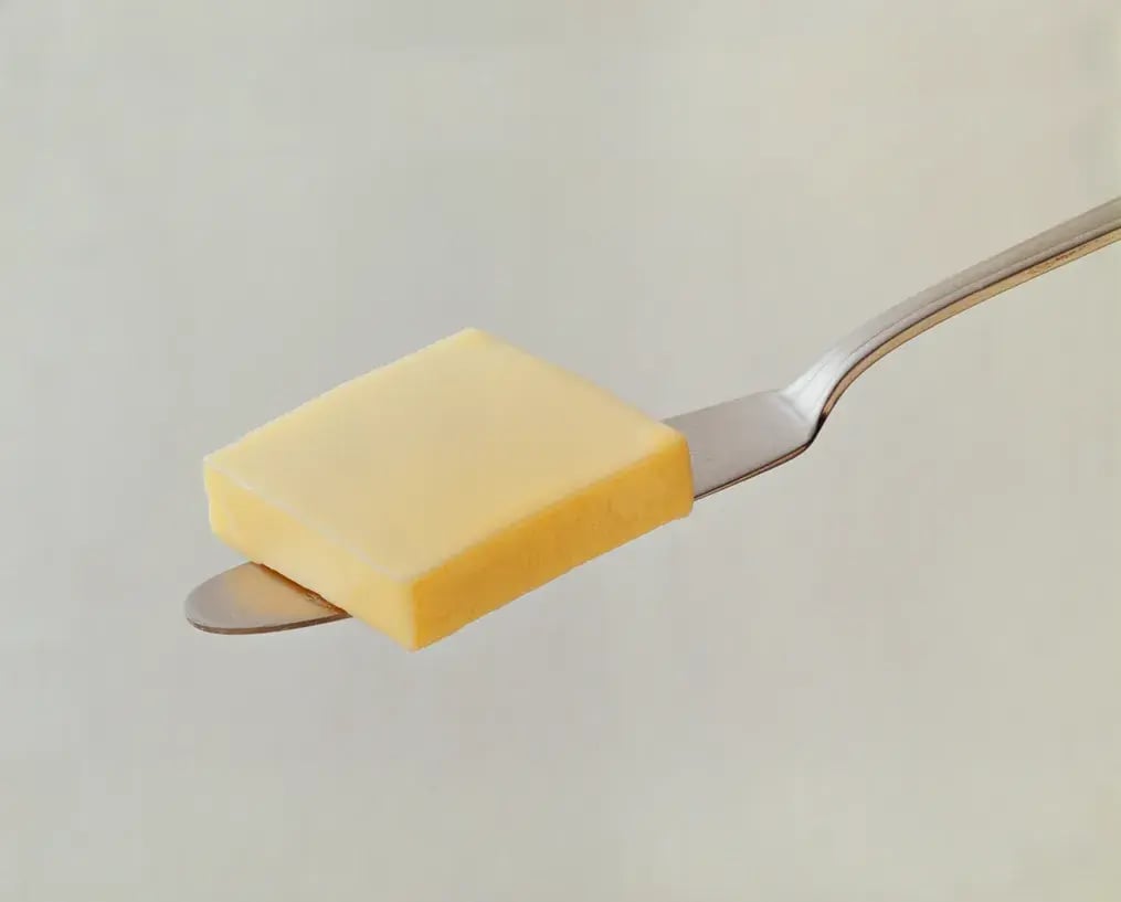 Butter