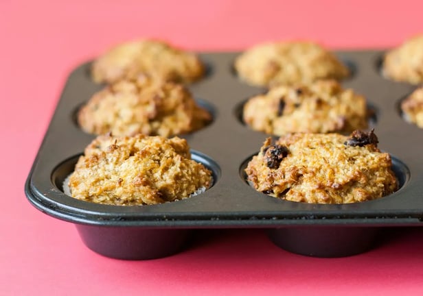 Best Fall Baking Recipes: Indulge in Cozy Options Like Pumpkin Bread and Muffins - Feature