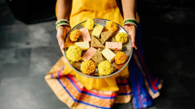 Best Festive Desserts For Diwali Celebrations
