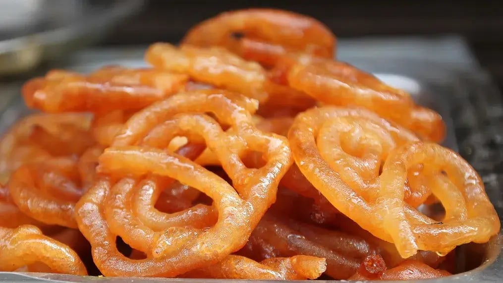 Best Festive Desserts For Diwali Celebrations