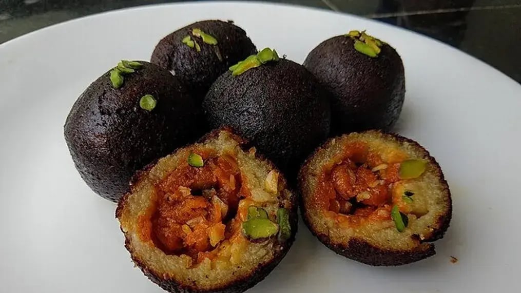 Best Festive Desserts For Diwali Celebrations