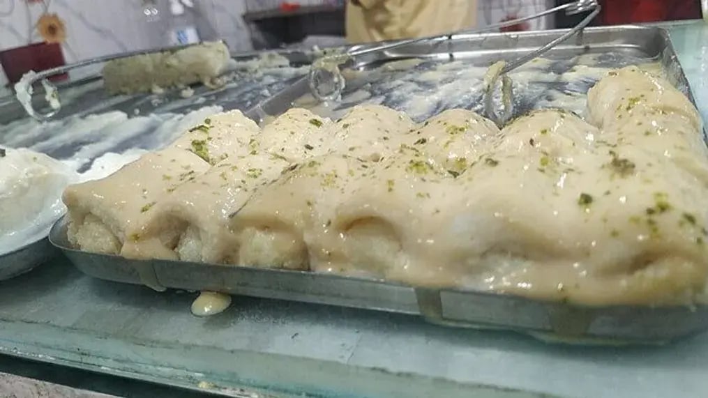 Best Festive Desserts For Diwali Celebrations
