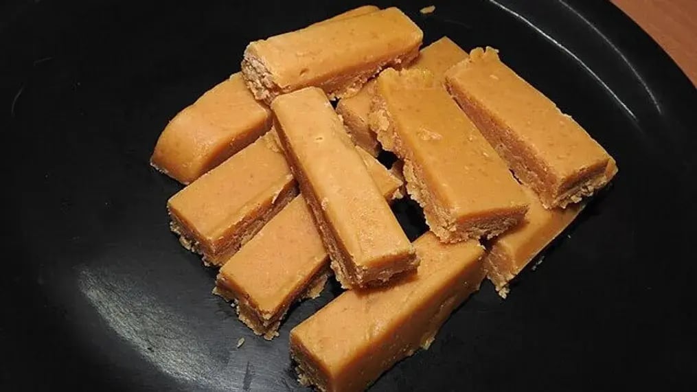 Best Festive Desserts For Diwali Celebrations