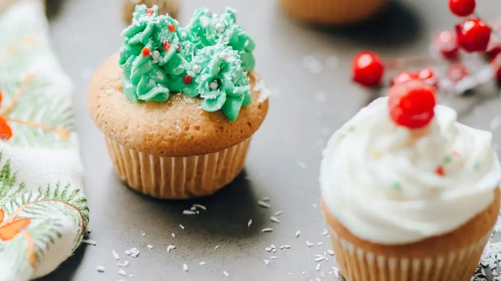 Frostings For Chocolate Cupcakes