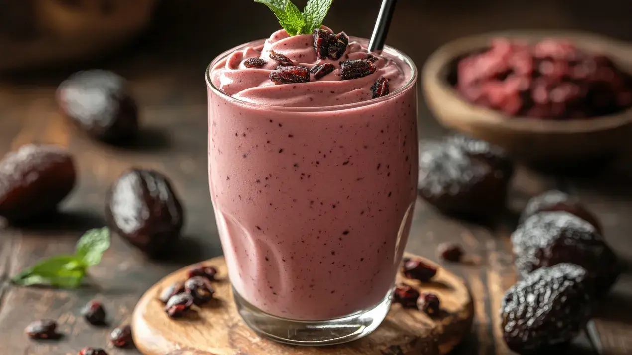 Best Fruits To Blend With Chocolate In Smoothies