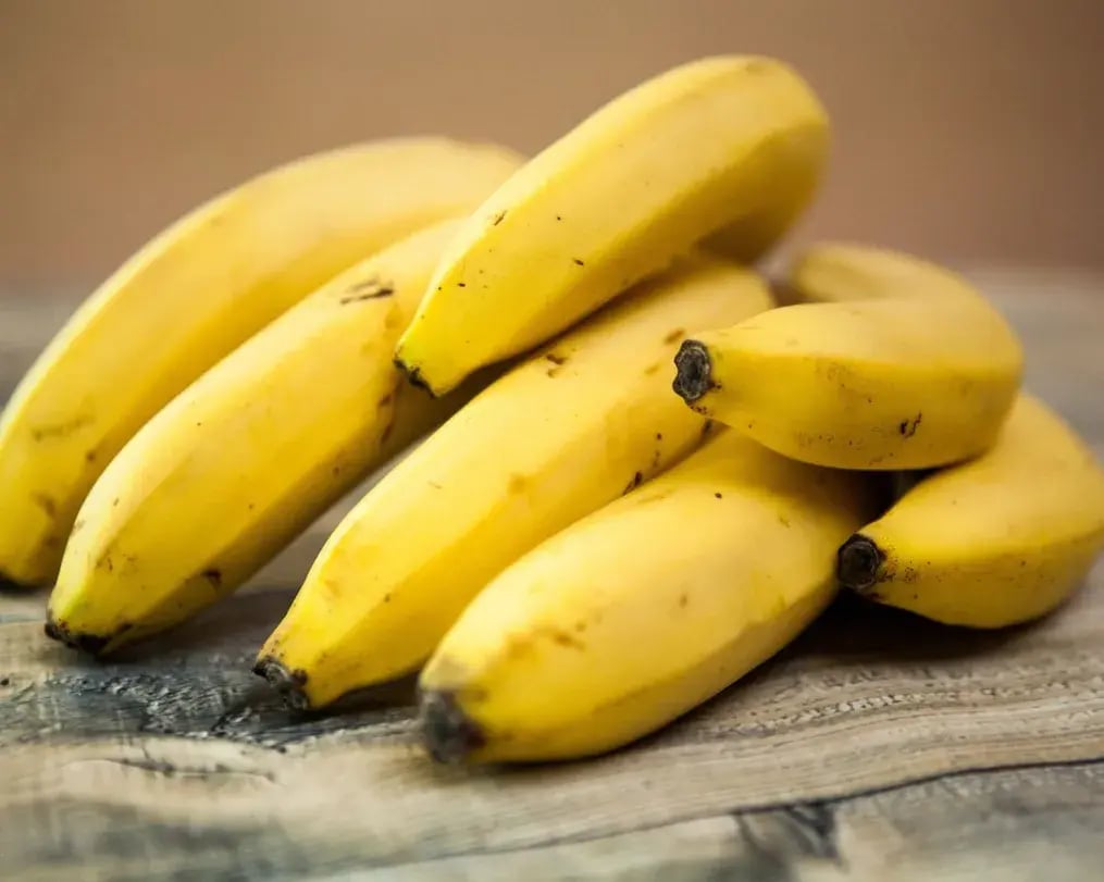 Bunch Of Bananas