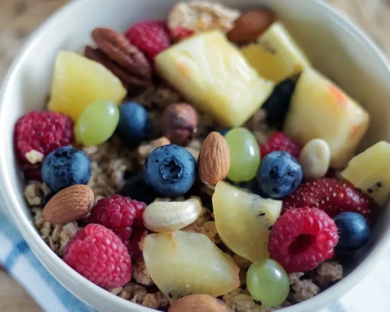 Best Fruits to Pair with Chocolate Custard (And What to Avoid)