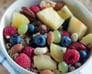 Best Fruits to Pair with Chocolate Custard (And What to Avoid)