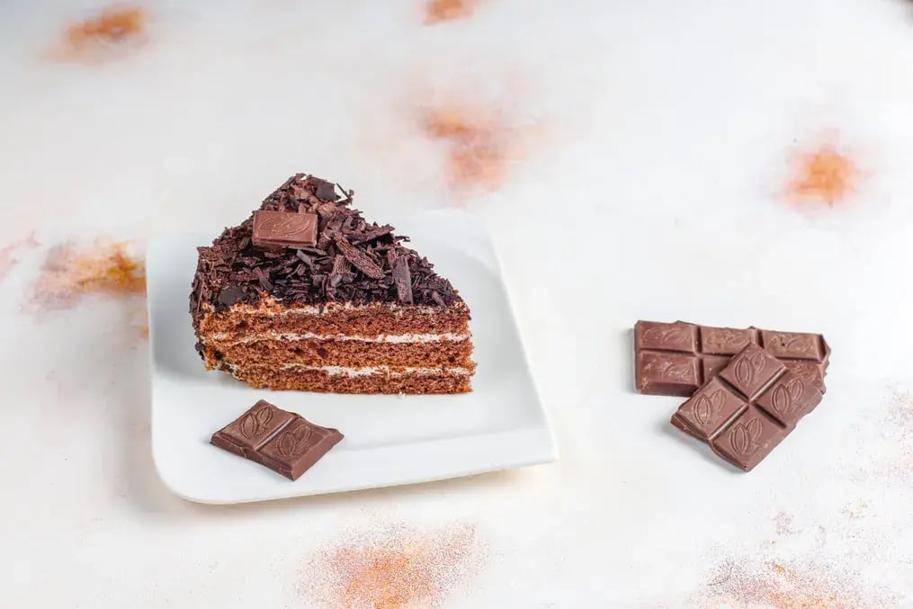 Best Matilda Cake Recipe for Chocolate Lovers: Decadent, Moist, and Irresistibly Chocolatey - Chocolate Cake