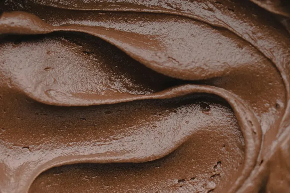 Best Matilda Cake Recipe for Chocolate Lovers: Decadent, Moist, and Irresistibly Chocolatey - Melted Chocolate Closeup