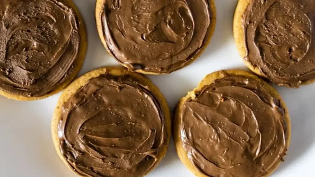Best Peanut Butter Desserts Every Kid Will Adore - Peanut Butter Cookies