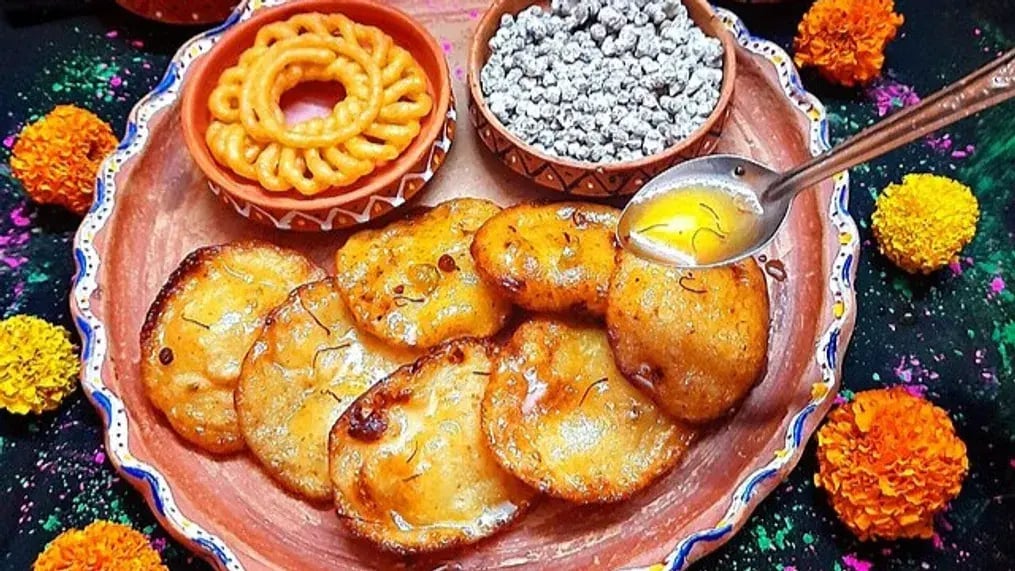 Best Post Fast Dessert Ideas For Karwa Chauth