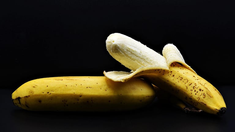 Best Sweet Recipes to Use Up Overripe Bananas From Pancakes to Cakes 