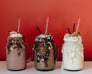 Best Vanilla-Chocolate Ratios for Balanced Flavor