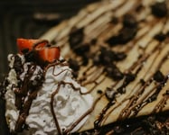 Best Way to Layer Milkmaid Mixtures Over Crushed Oreo