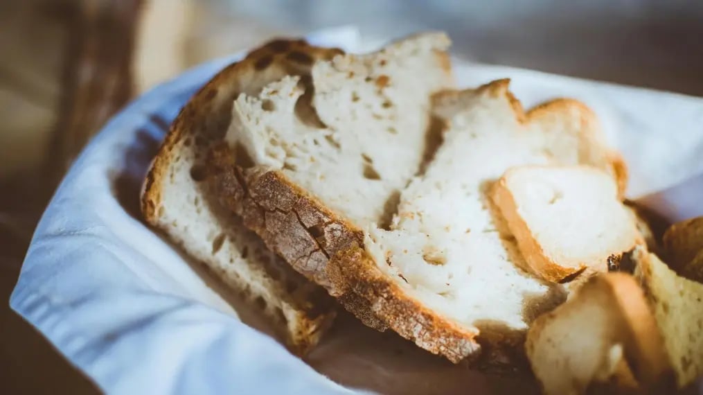 Adjust Expectations Around Timing Not Recipes