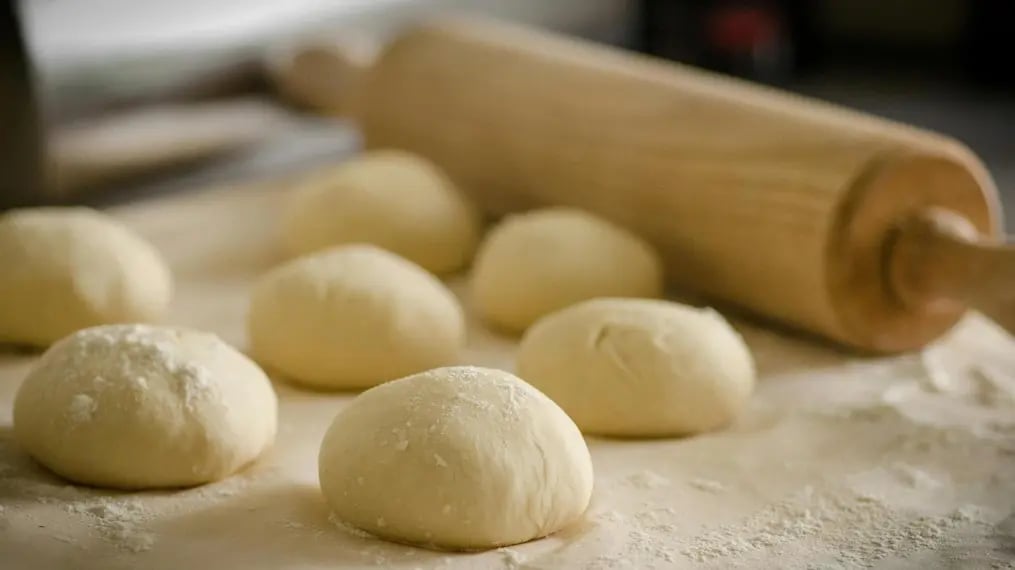 Protect Your Dough And Batter From Cold Surfaces