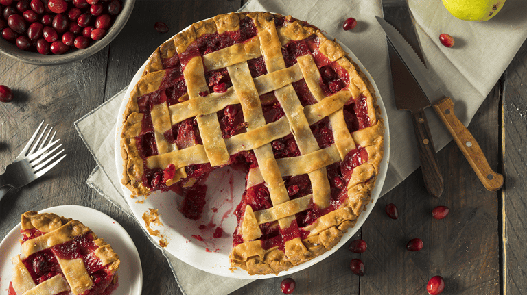 Beyond Cherry Tarts: 3 Cherry Desserts That You Have to Try! 