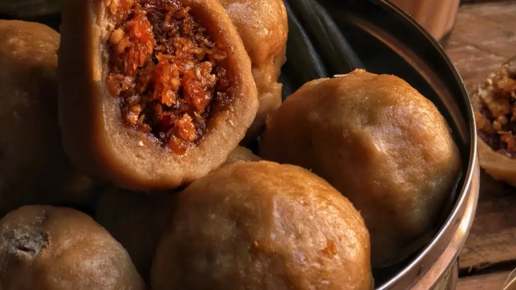 Regional Onam Sweet Traditions Explained