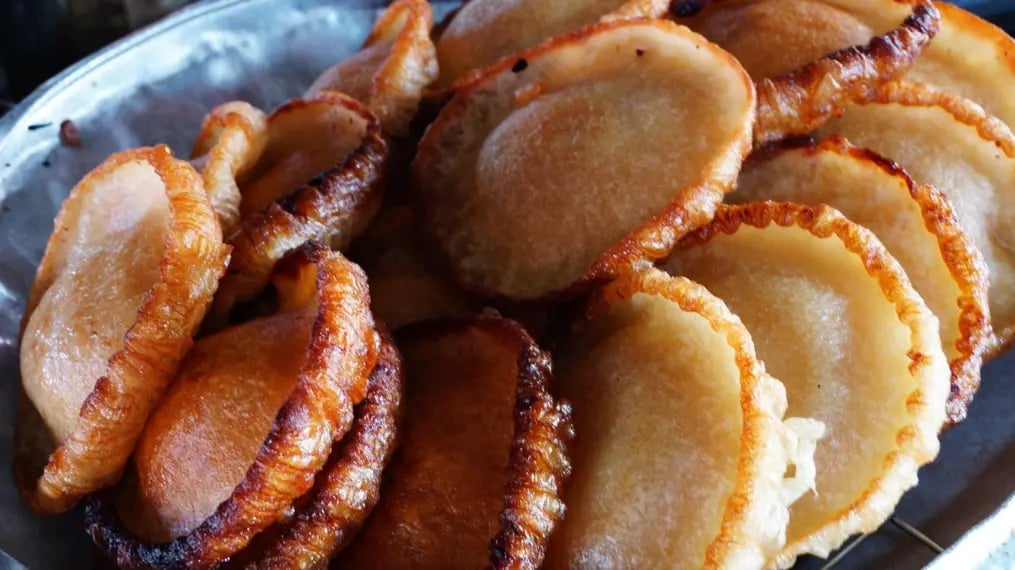 Sweet Traditions Explained