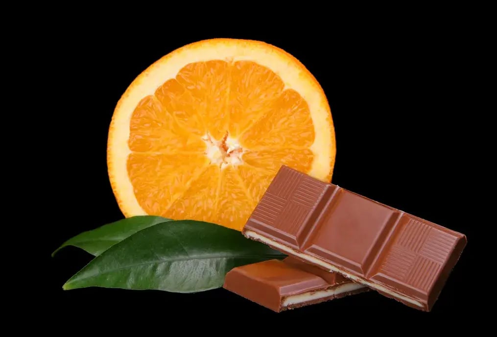Experiment with Chocolate Types