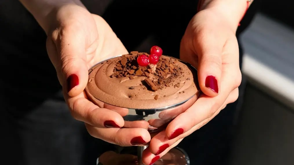 Birthday Dessert Ideas