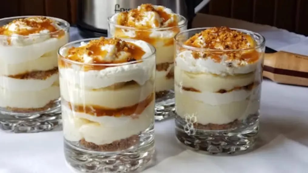 Birthday Dessert Ideas