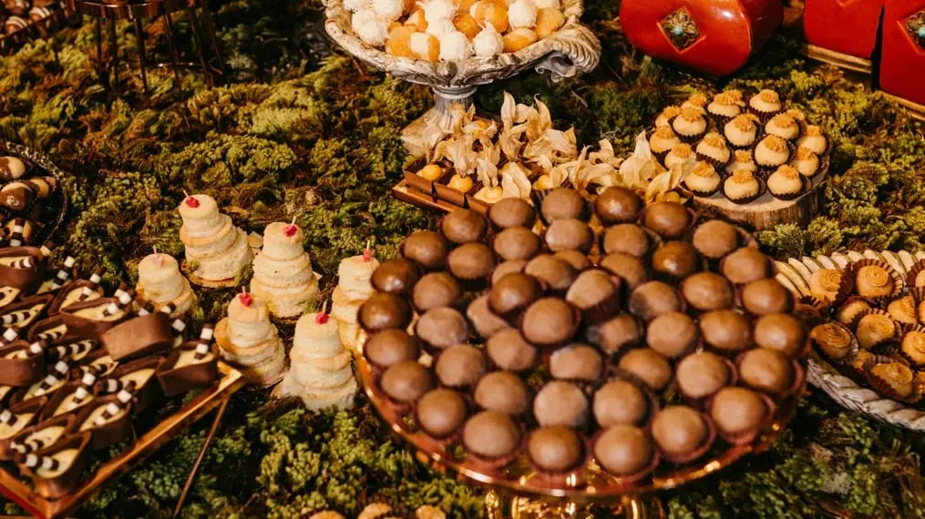 Small Chocolate Gifts For Friendship Day
