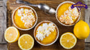 Bite-Sized Bliss: Mini Pies for Personalized Dessert Joy