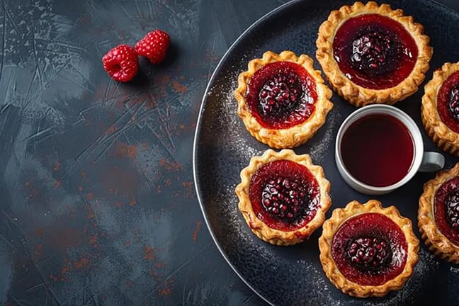Bite-sized Delight: Here's How You Combine Fruits and Dark Chocolate