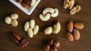 Bite-sized powerhouses: dry fruit laddoo recipe