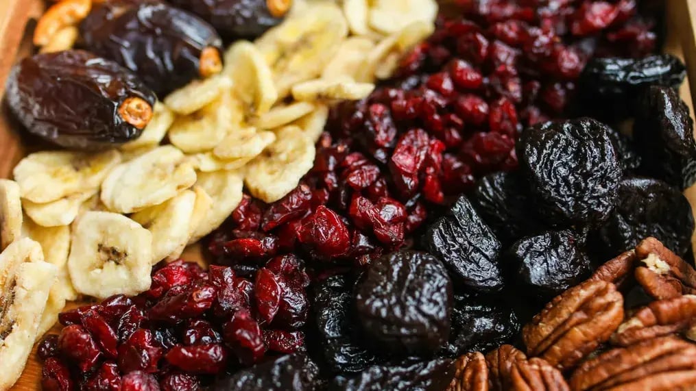 Bite-sized powerhouses: dry fruit laddoo recipe - Dry Fruits
