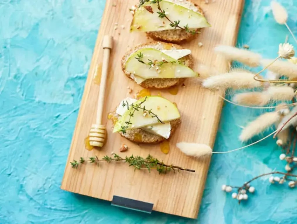 Add Extra Virgin Olive Oil