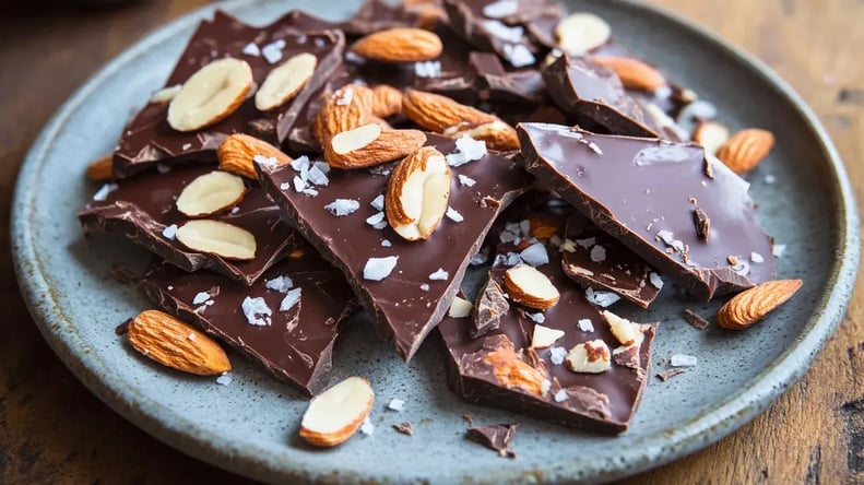 Bournville Almond Bark Recipe: Simple No-Bake Treat With Vegan Swap Ideas