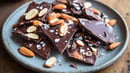 Bournville Almond Bark Recipe: Simple No-Bake Treat With Vegan Swap Ideas