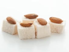 Bournville Almond Kalakand Sweet: A Decadent Treat for Festive Celebrations
