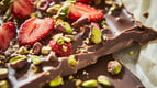 Bournville Bark With Dry Fruits: How To Temper Chocolate At Home