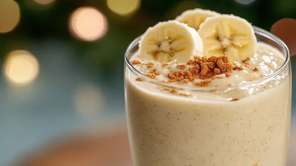 Recipe For Bournville Cashew Lassi