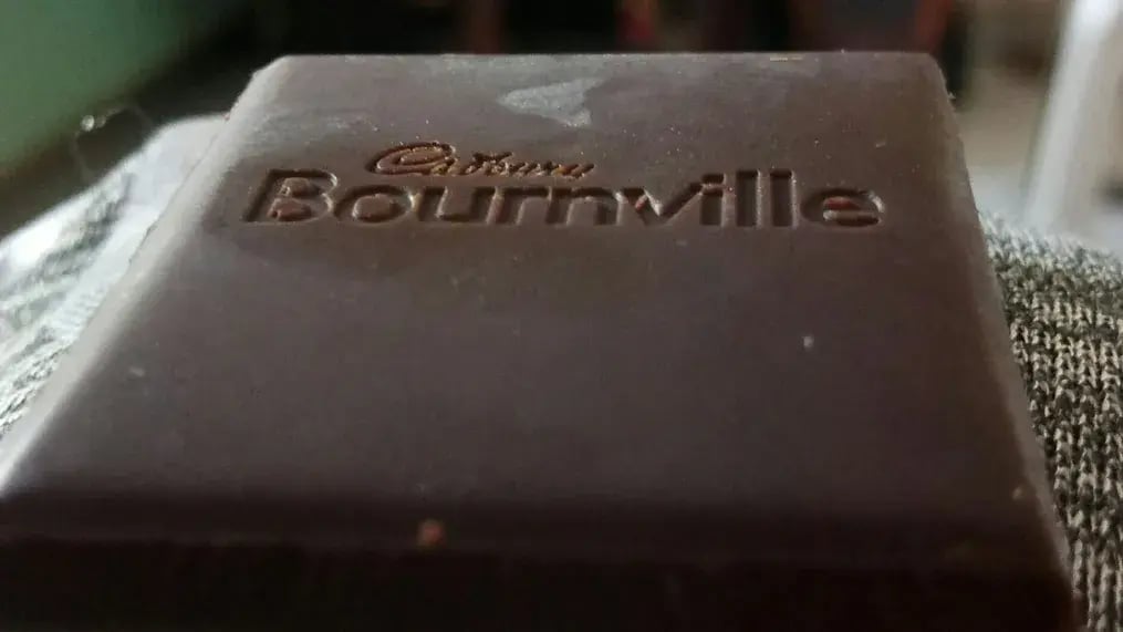 Bournville