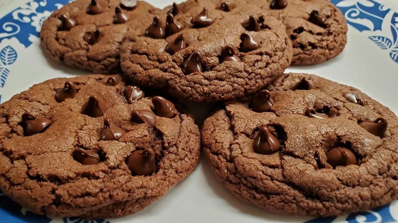 Bournville Choco Cowboy Cookies Recipe: Tips and Tricks for a Perfect Batch